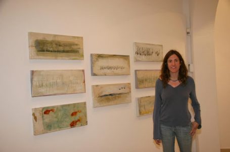 Parlem amb l’Anna Gallés, artista multidisciplinar i especialista en medi ambient
