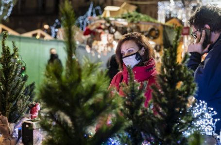 Les fires de Nadal a Sants-Montjuïc: on i quan